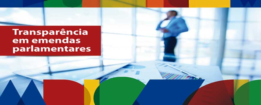 Emendas Parlamentares